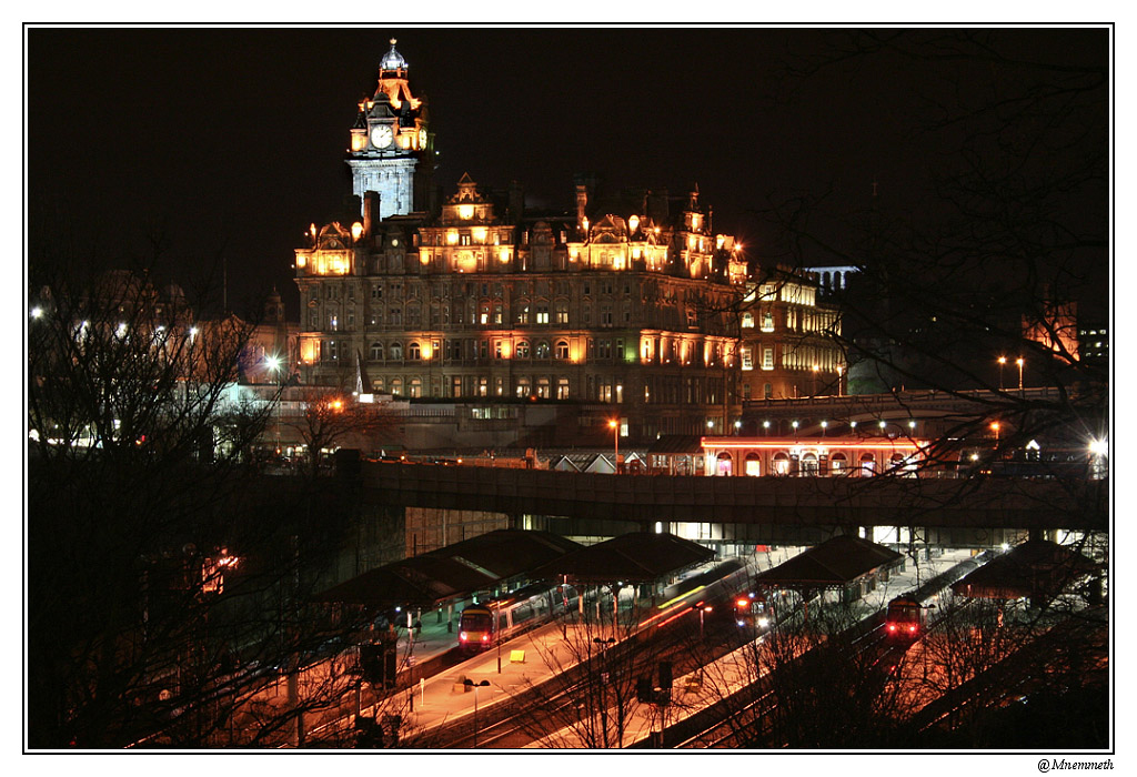 balmoral