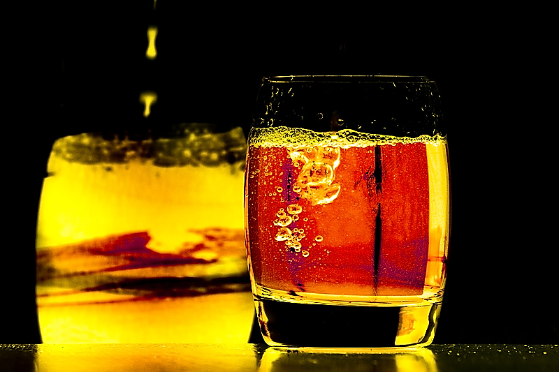 cocktail