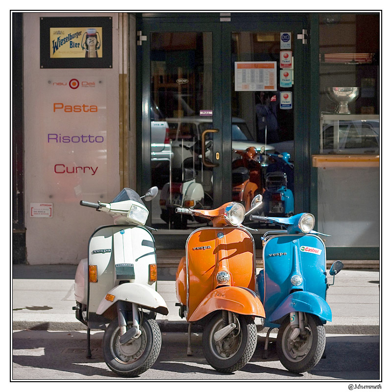 vespa