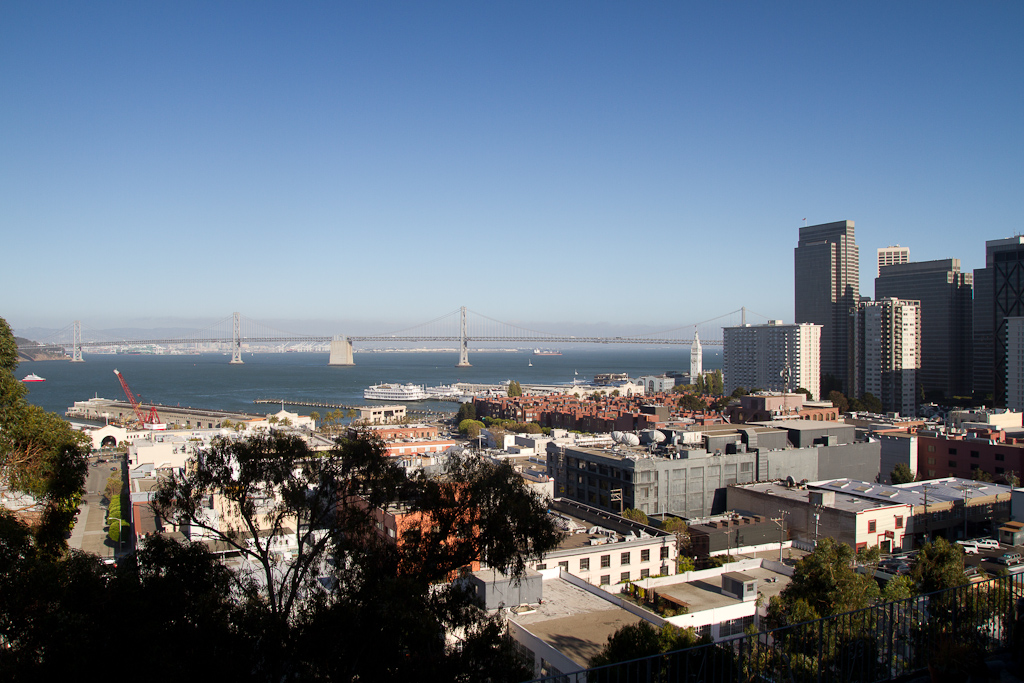 San Francisco - IMG_0107 
