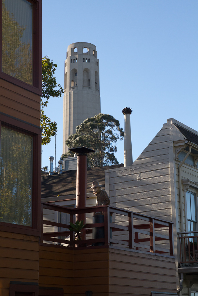 San Francisco - IMG_0132 