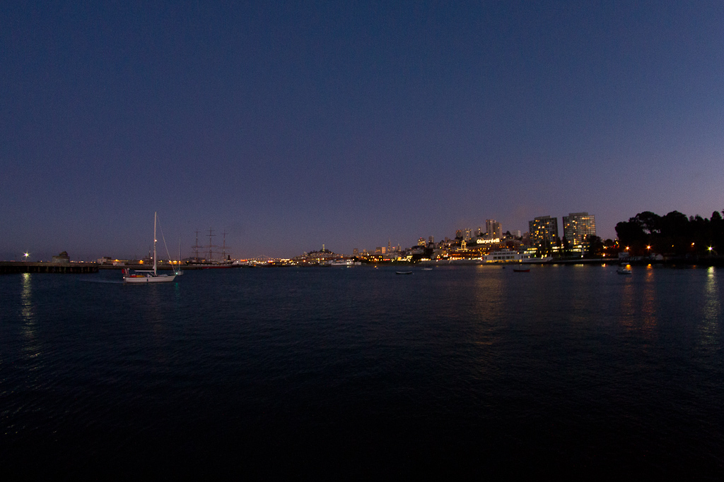 San Francisco - IMG_0258 