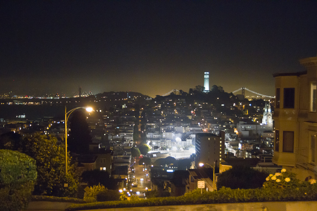 San Francisco - IMG_0293 