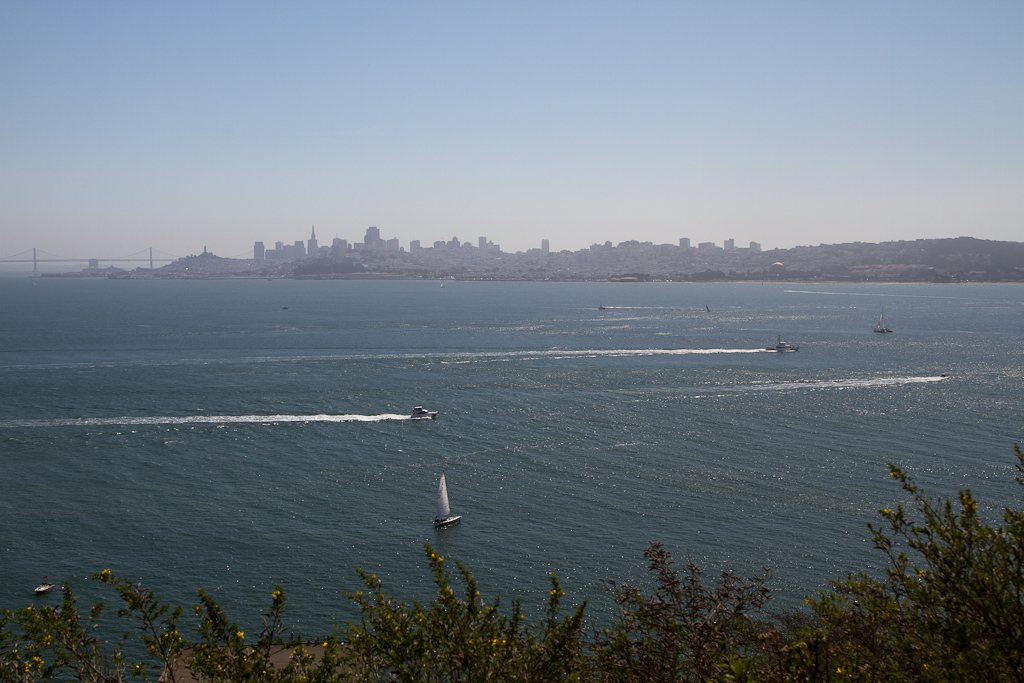 San Francisco - IMG_0486 