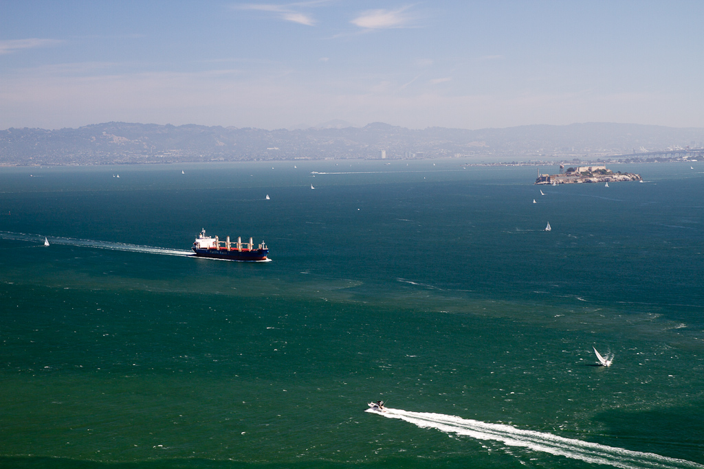 San Francisco - IMG_0567 