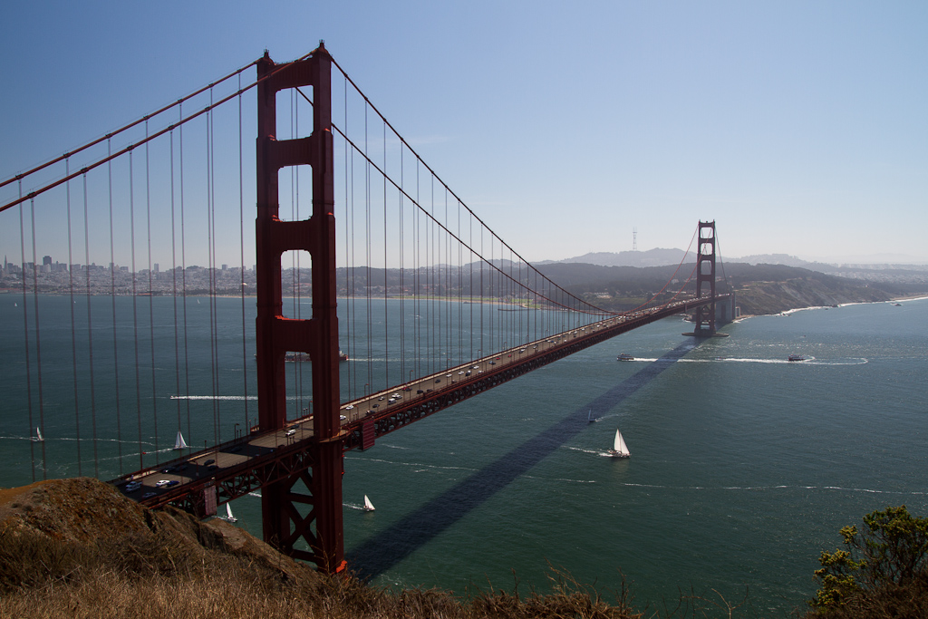 San Francisco - IMG_0571 