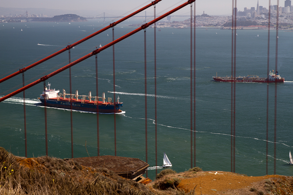 San Francisco - IMG_0577 