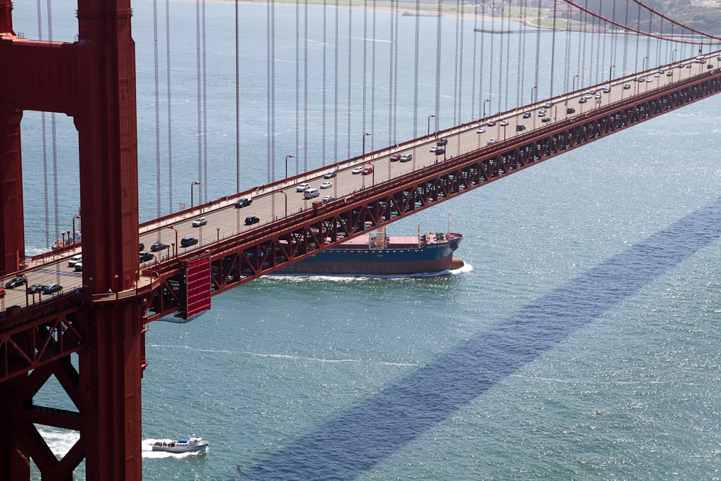 San Francisco - IMG_0587 