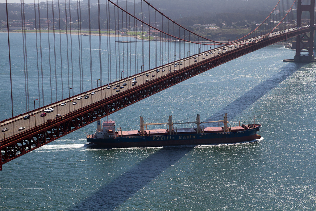 San Francisco - IMG_0590 