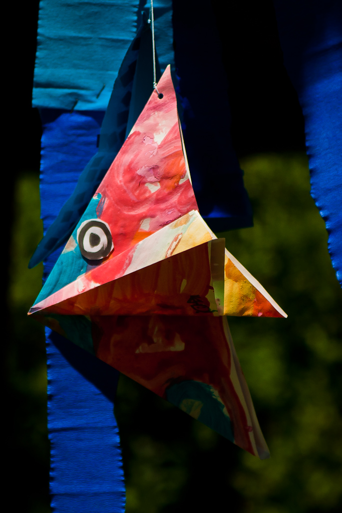 Fête de l'été - Kindergarten 2011. - 