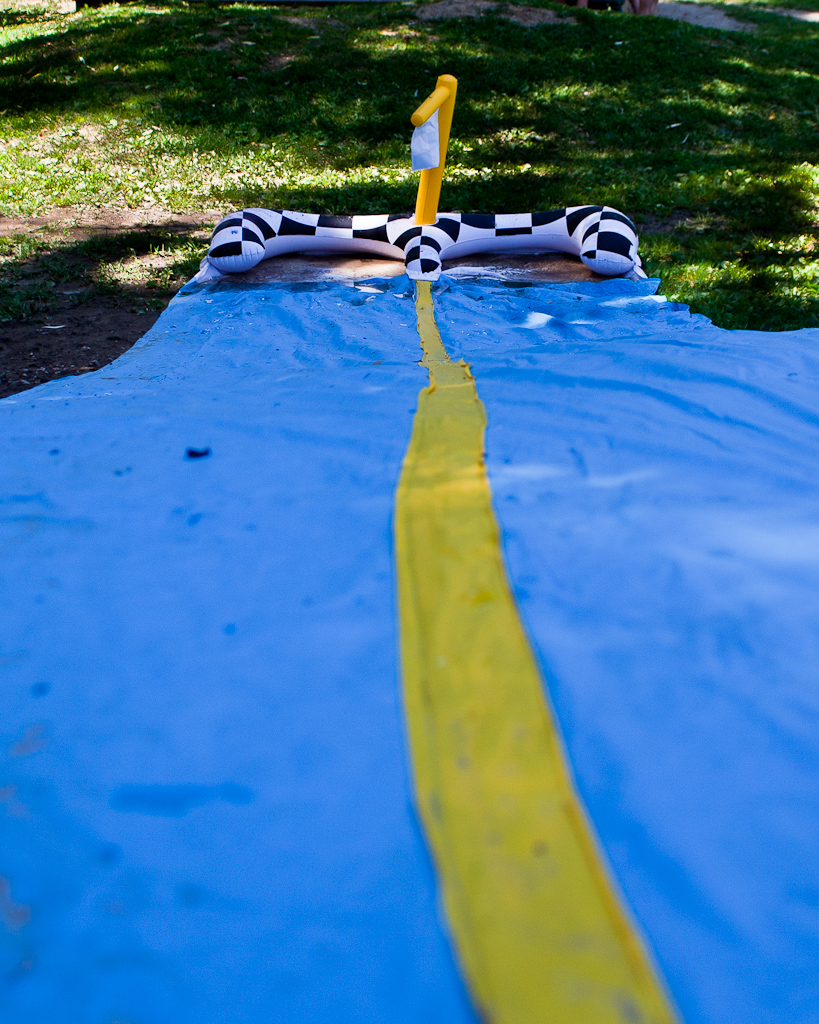 Fête de l'été - Kindergarten 2011. - 