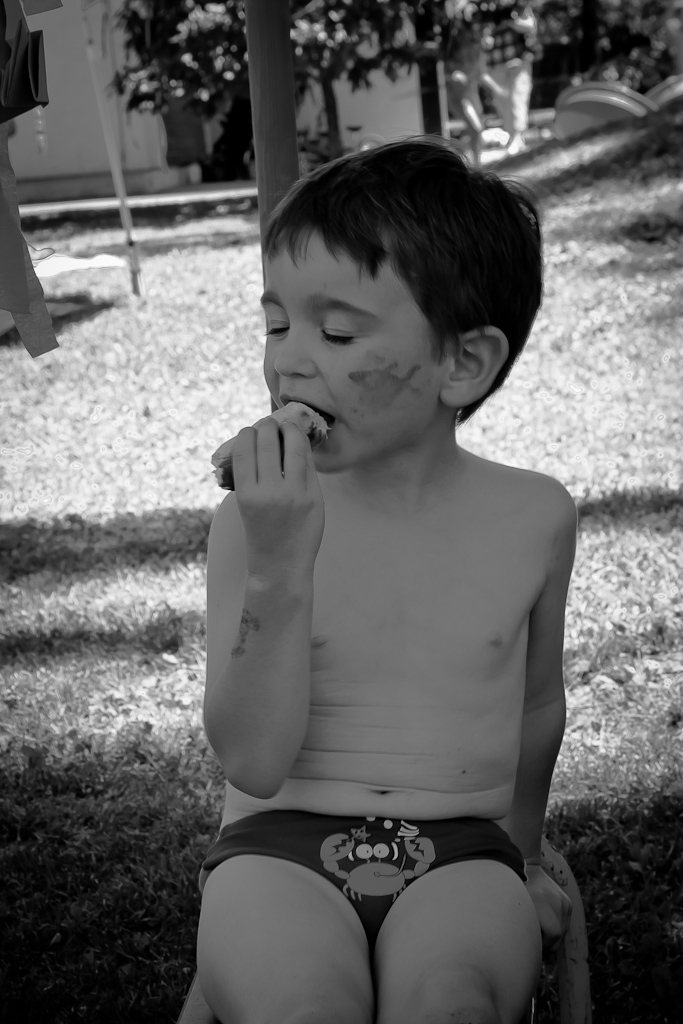 Fête de l'été - Kindergarten 2011. - 