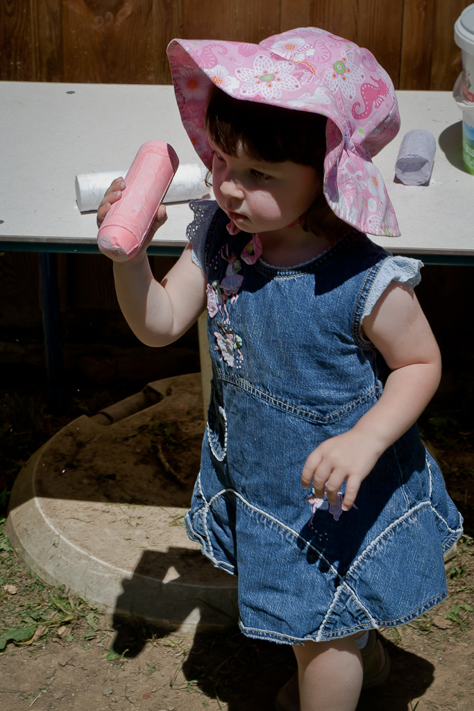 Fête de l'été - Kindergarten 2011. - 
