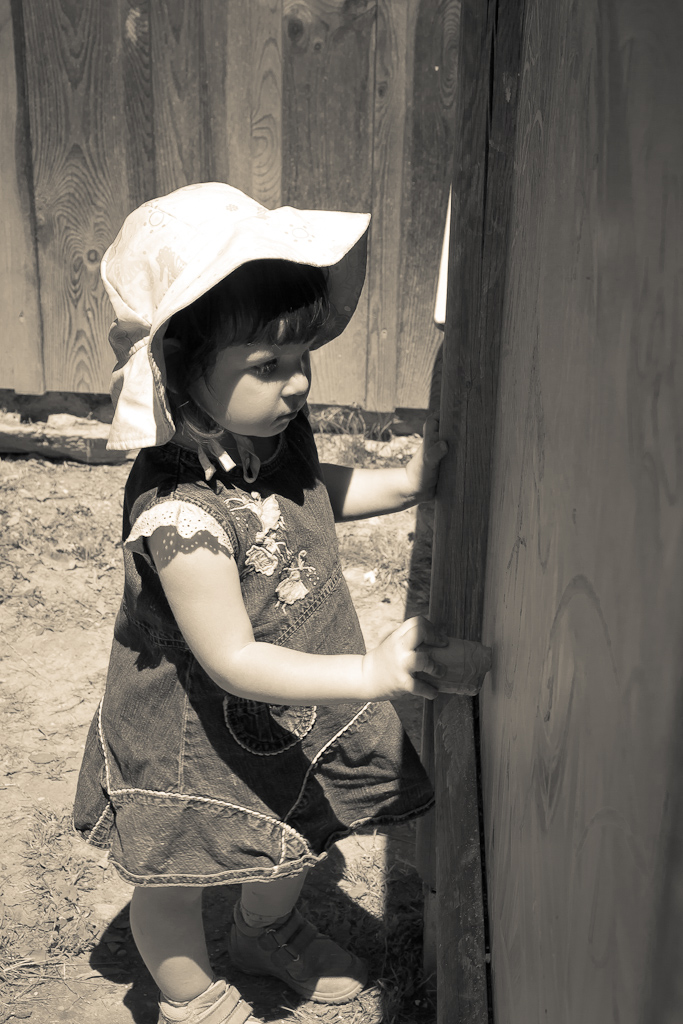 Fête de l'été - Kindergarten 2011. - 