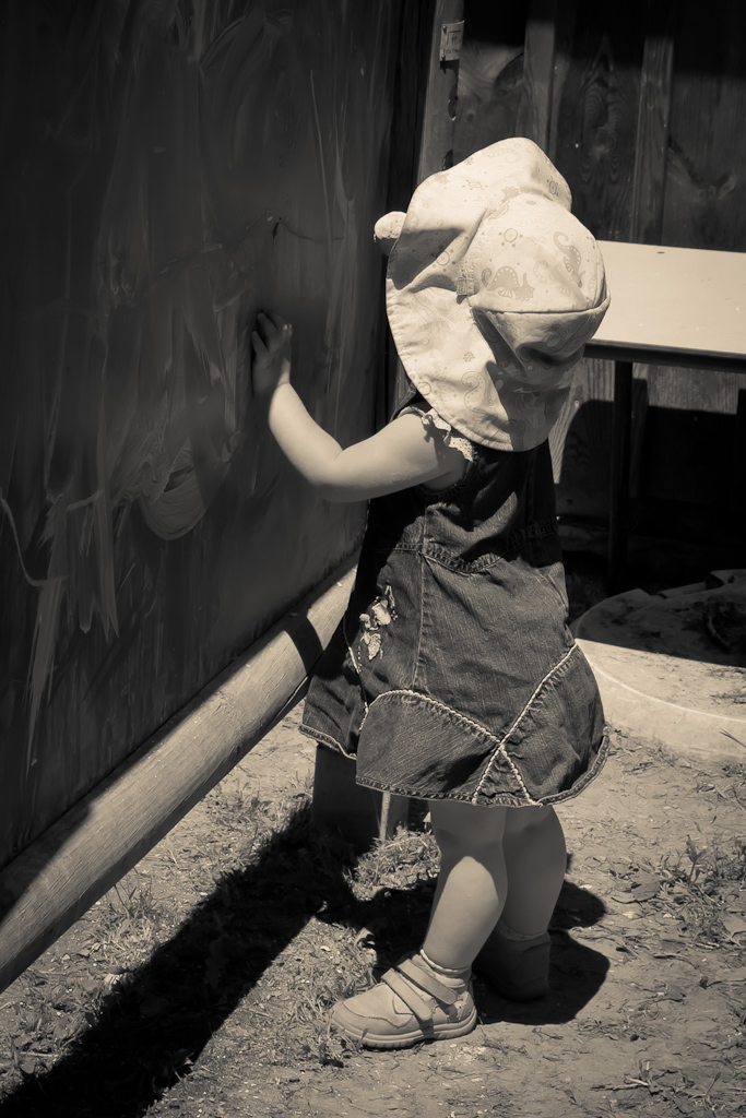 Fête de l'été - Kindergarten 2011. - 