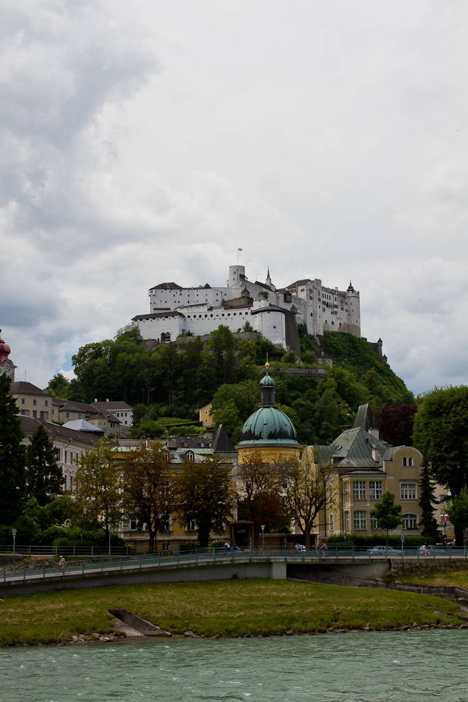 Forteresse Hohensalzburg - Aperçu n°2