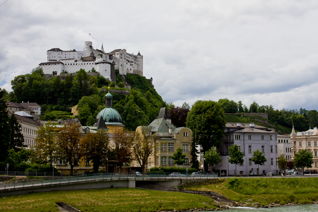 Forteresse Hohensalzburg - aperçu n°3