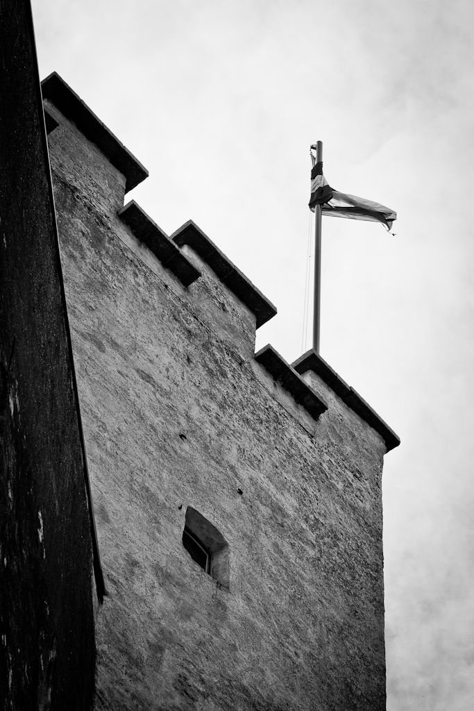 Forteresse Hohensalzburg - 