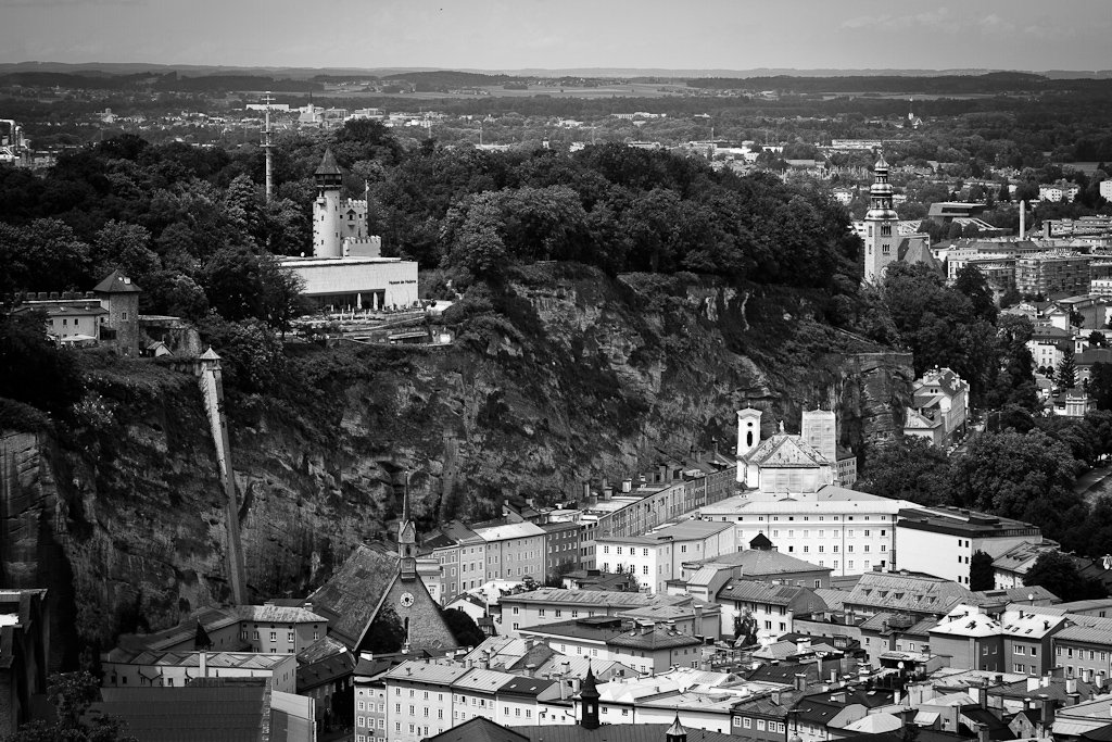 salzbourg - 