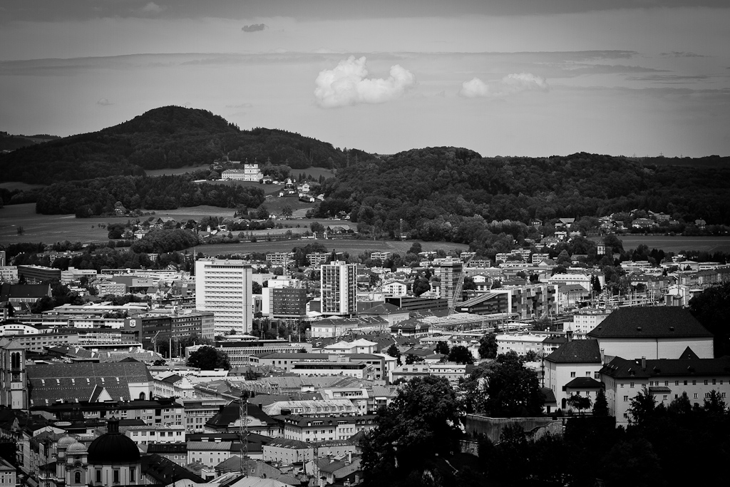 Salzbourg - 