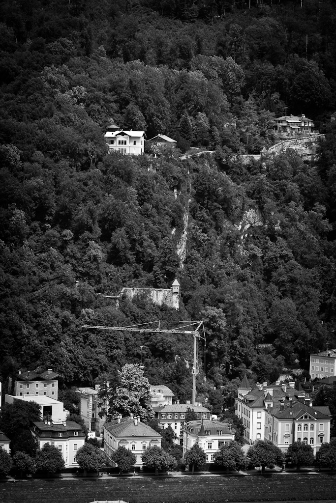 Salzbourg - 