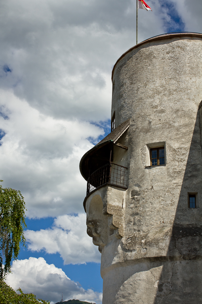 Forteresse Hohensalzburg - 