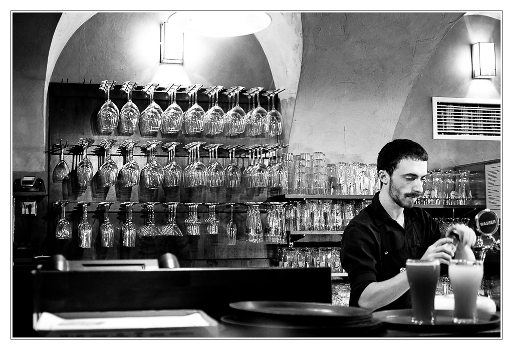 San Francisco - bar01 
