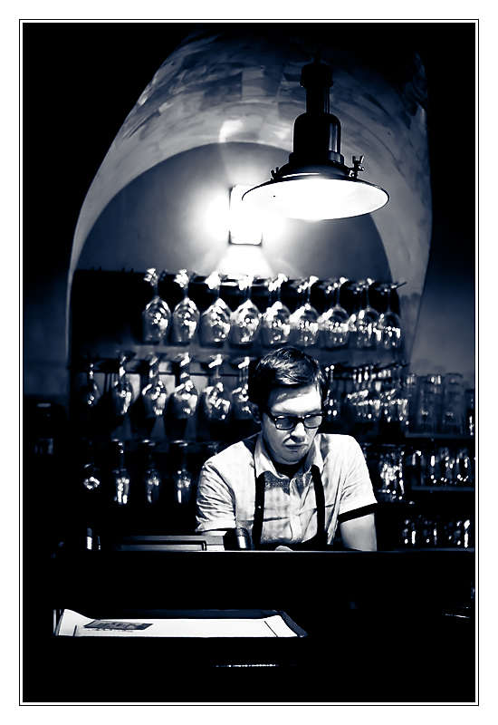 San Francisco - bar02 