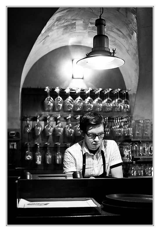 San Francisco - bar03 