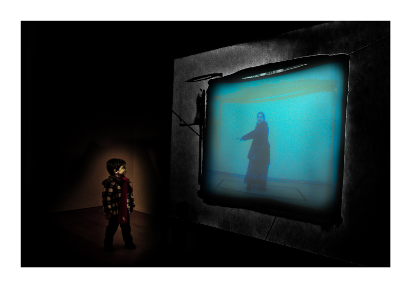 San Francisco - cinema 
