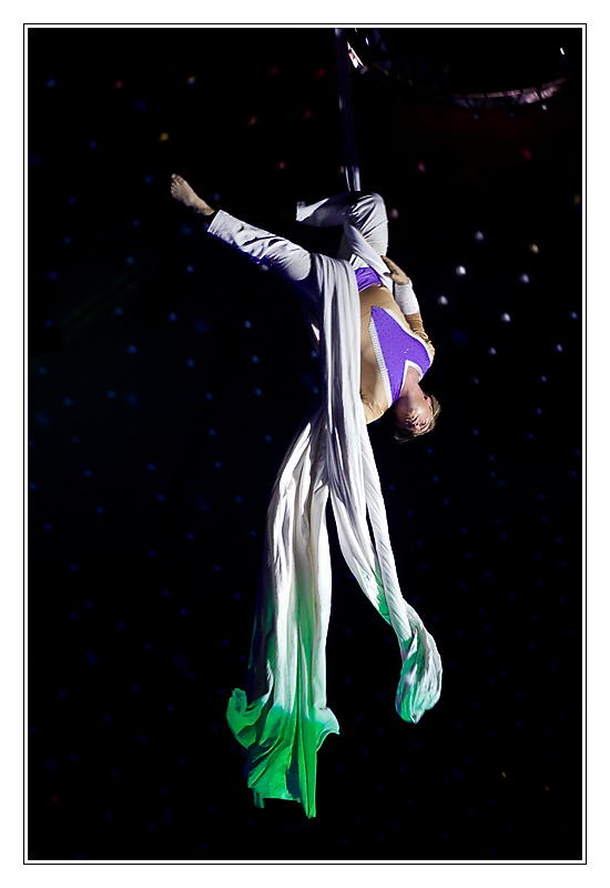 San Francisco - cirque02 