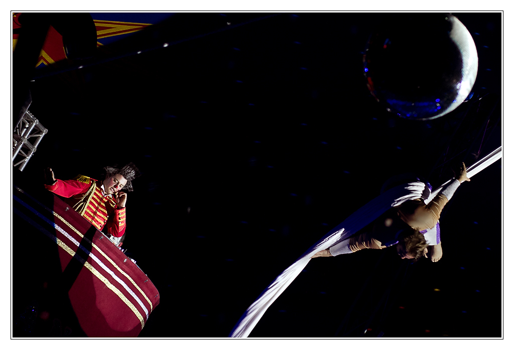 San Francisco - cirque04 