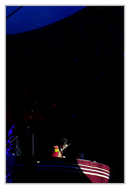 San Francisco - cirque05 