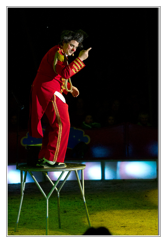 San Francisco - cirque09 