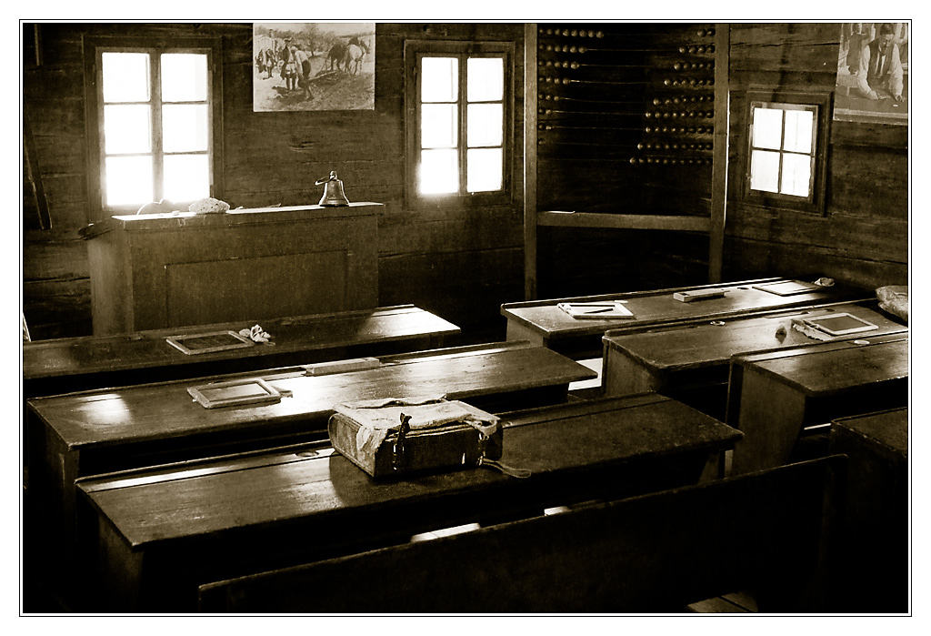 San Francisco - ecole01 