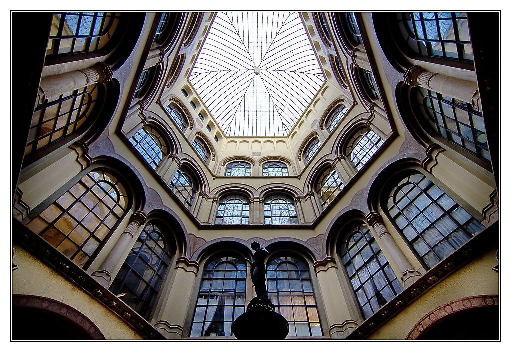 San Francisco - hexagone02 