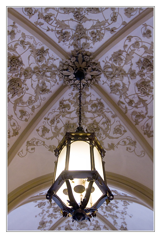 San Francisco - lampadaire10 