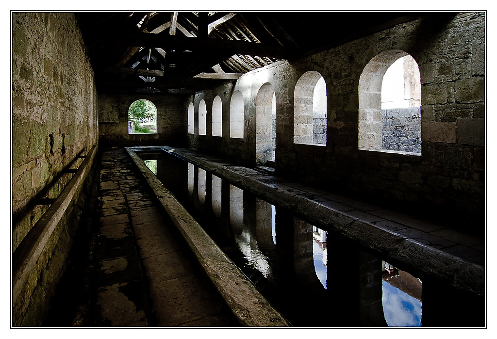 San Francisco - lavoir01 