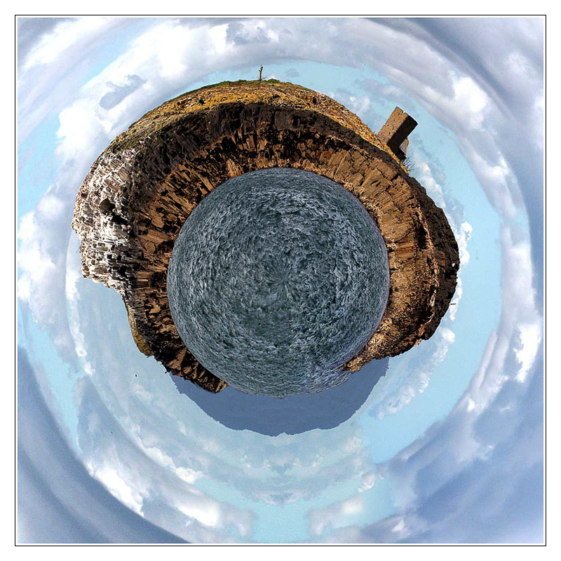 San Francisco - littleplanet01 