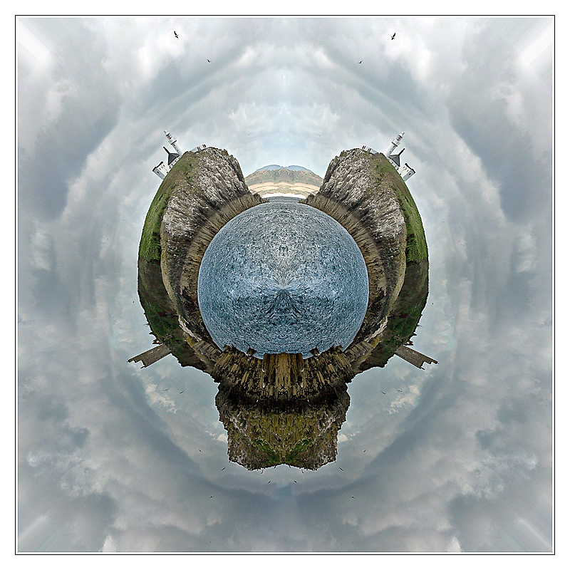 San Francisco - littleplanet02 