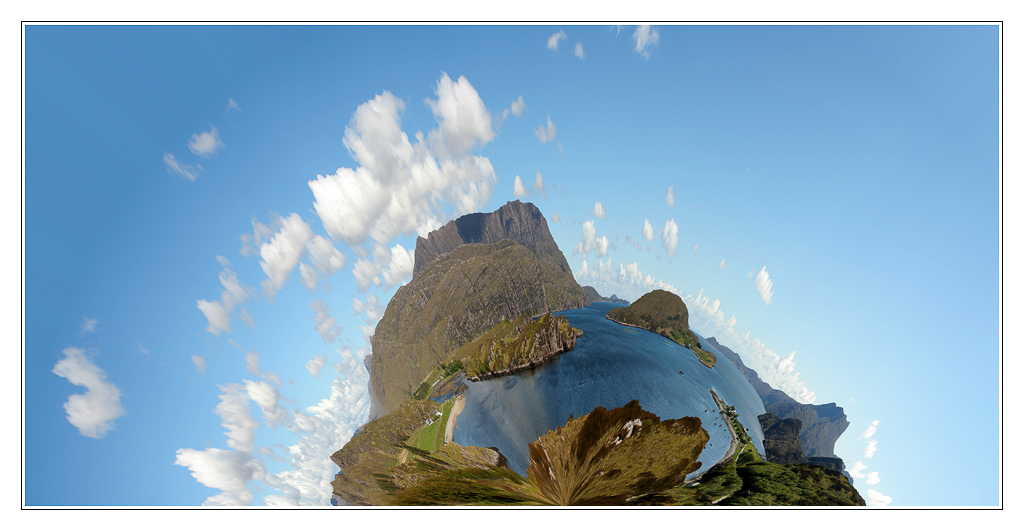 San Francisco - littleplanet04 