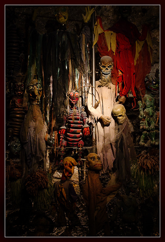 San Francisco - marionettes01IMG_6752 