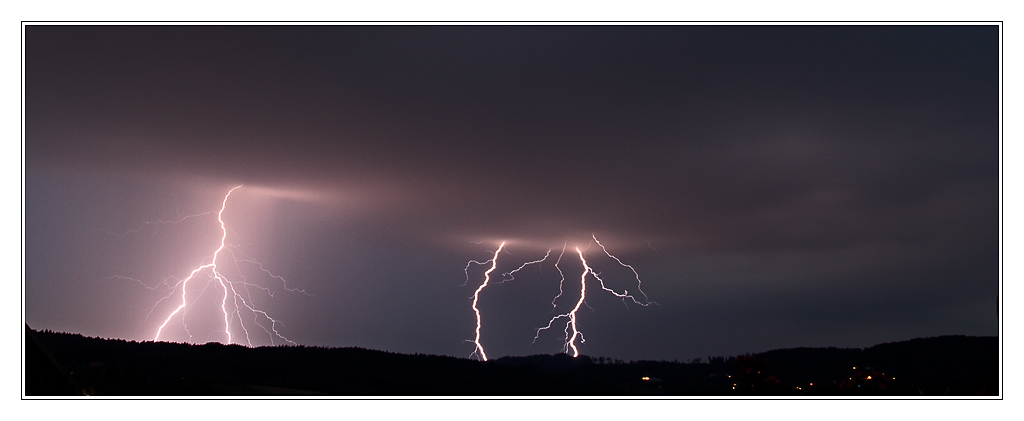 San Francisco - orage01 
