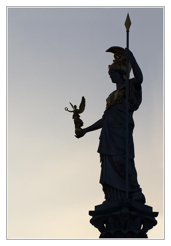 San Francisco - statue10 